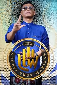 Legasi Urut Warisan (LUW)