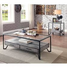 Check out our coffee table frame selection for the very best in unique or custom, handmade pieces from our coffee & end tables shops. Ponderay Metal Frame Coffee Table