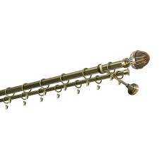 Dedeman Galerie Dubla Opera Metal Auriu Antic 19 25 Mm 200 Cm Dedicat Planurilor Tale