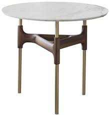 Check spelling or type a new query. Joint Porada Occasional Table With Marble Top Milia Shop