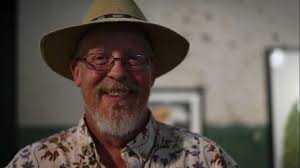 Artist Talk: Dan Tabb 'Uncomfortable Vessels'