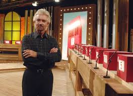 It took a break for almost a decade but returned to nbc in 2018. Deal Or No Deal Banker S Identity Revealed The Scotsman