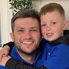 Fundraiser by Paul Hoenigmann : Aiden Hoenigmann