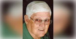 Obituary information for James Allen McRae