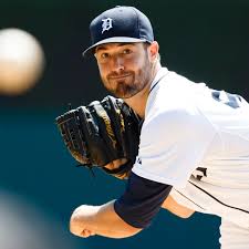 Robert glenn ray is an american professional baseball pitcher for the toronto blue jays of major league baseball. Prospect Update Robbie Ray Wedding Gift Registry Evaluation Bless You Boys