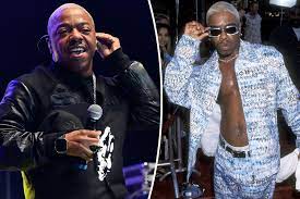 Exclusive | Sisqó recalls when an imposter almost flew overseas to perform  as him — and why he didn't sue