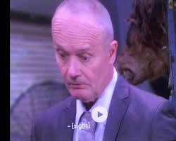 Do you hear Dwight's voice say "amazons" when seeing tall girls?