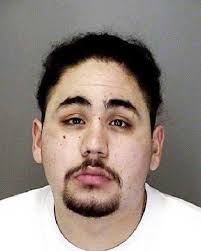 Gangsters crash soldiers party