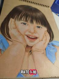 Gambar Bibir Realistik