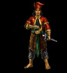 Hang tuah laksamana melaka other contents Laksamana Hang Tuah Historical Photos Asian Beauty Girl Painting