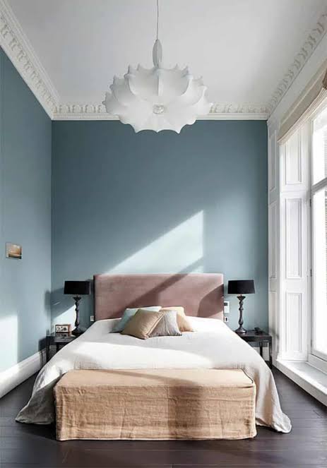 Color Therapy: We've Got a Crush on Powder Blue - Centered by Design