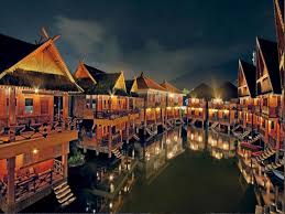 Graha mutiara indah 2 (gmi 2) rt 01 rw 02 jl.cipanas ds.cimanganten kec.tarogong kaler kab.garut kabupaten garut jawa barat. Danau Dariza Resort Hotel Di Garut Ulasan Tepercaya Harga Terbaru 2021 Di Agoda