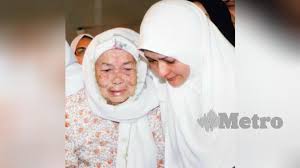 Badul menerusi filem humor, mr os. Dua Artis Kehilangan Ibu Ibu Mentua