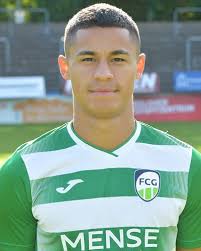 Allan Dantas » Regionalliga West 2017/2018