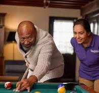 Companion Care | Senior Helpers of Central Maryland