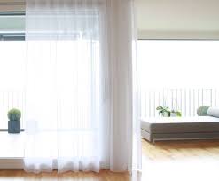 3er set gardinen vorhang voile panel dunkelgrau weiß azur modern wohnzimmer neu. Vorhange Modern Wohnzimmer Bestellen Weisservorhang Ch
