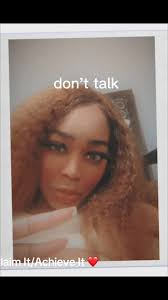 Donna Richardson Fitness