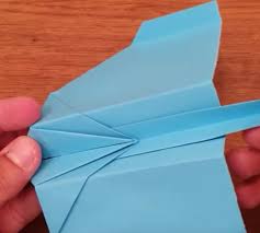 How do you make a airplane out of cardboard boxes? How To Make 5 Paper Airplanes That Fly Far