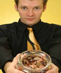 Can I Pay My Fine in Pennies? Legally Weird