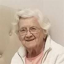 Marion L. Ladd Obituary (2024)
