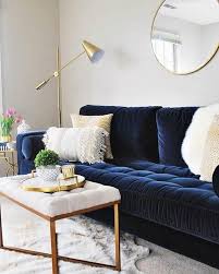 Sven Cascadia Blue Sofa Blue Couch Living Room Blue Sofas Living Room Blue Couch Living