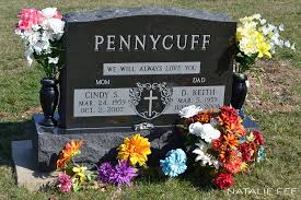 Keith Pennycuff (1959-2008)