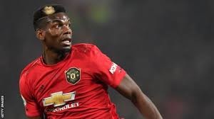 Latest on manchester united midfielder paul pogba including news, stats, videos, highlights and more on espn Coronavirus Manchester United S Paul Pogba Sets Up Fundraiser And Pledges Financial Support Bbc Sport