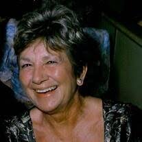 Catherine J. Laurich Obituary