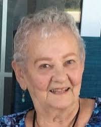 Obituary of Rita Clouthier