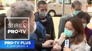 Are they respected and loved as people? MÄƒrturia Unei Romance Din China In PlinÄƒ Epidemie De Coronavirus Iesi Doar Sub SemnÄƒturÄƒ Youtube