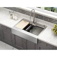 The best stainless steel sink for you will depend on the style you favor (there are discernable differences), your budget, and the desired sink location. The Best Workstation Sinks For Your Kitchen Trubuild Construction