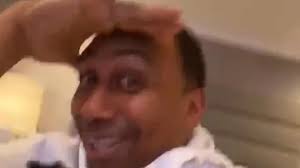 Photo posted by Stephen A. Smith (@stephenasmith)