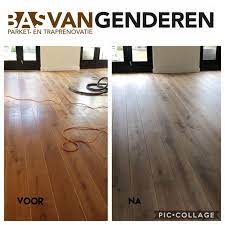 vergeeld eiken vloer schuren en whitewashen vloeren houten vloer oude houten vloeren