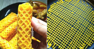 Rotijala #rotikirai #pancake kali ni masak apa kita edit vlog yang sebelum ini untuk resepi cara buat roti jala ini apapun. Roti Jala Ini Bukan Sahaja Cantik Dipandang Malah Resepinya Mudah Dibuat Dan Amat Sedap
