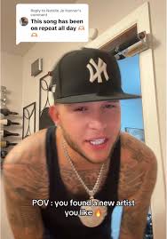 Discovering New Artists: Choosing You by Hansum