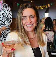 My grandmother Bridie Moran and my father John Moran . Pictured at boffin  st. the quay Westport.