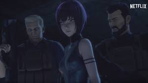 Ghost in the shell on steam. Watch Ghost In The Shell Sac 2045 Goes 3dcg In First Trailer