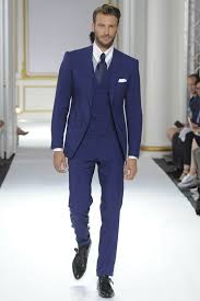 Black 3 Piece Suit With White Shirt Men S Navy Three Piece Suit White Dress Shirt Black Leather Monks Navy Tie Wedding Suits Men Navy Slim Fit Suit Mens Blazer Jacket