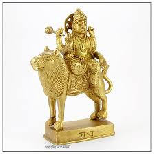 Budha Graha Idol Statue Hindu Statues Sculpture