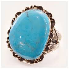 Incredible Vintage Jerry Roan Navajo Cuff