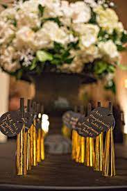 130 Spectacular Wedding Decoration Ideas Inexpensive Wedding Centerpieces New Years Eve Weddings New Years Wedding
