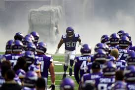The minnesota vikings modified a defense from 2019 that ranked fifth in the business in points allowed. Predicting The Vikings 2020 Record With Half A Season Left To Go