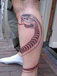 97 ($0.80/count) get it as soon as fri, may 21. Big Snake Leg Tattoo Novocom Top