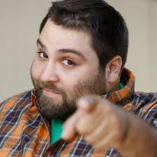 Exclusive Interview with Comedian, Actor, and Writer Mark Schiff