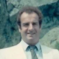 Gestures for Lawrence G Warren