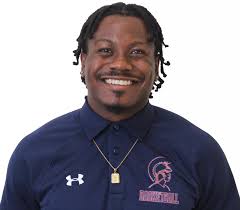 2022-2023 Men's Basketball Roster