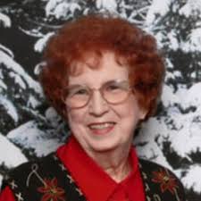 June Anne Adair Ramos Obituary (1929