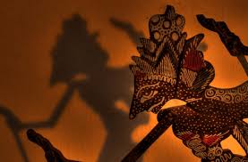 Gambar Wallpaper Wayang Kulit Kumpulan Wallpaper