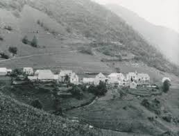 La nouste maisoun (1 lotissement du moulia). Etre Ethnolinguiste En Gascogne