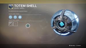 Probably The Best Ghost Shell This Season Destiny2 Ghost In The Shell Ghost Robot Art